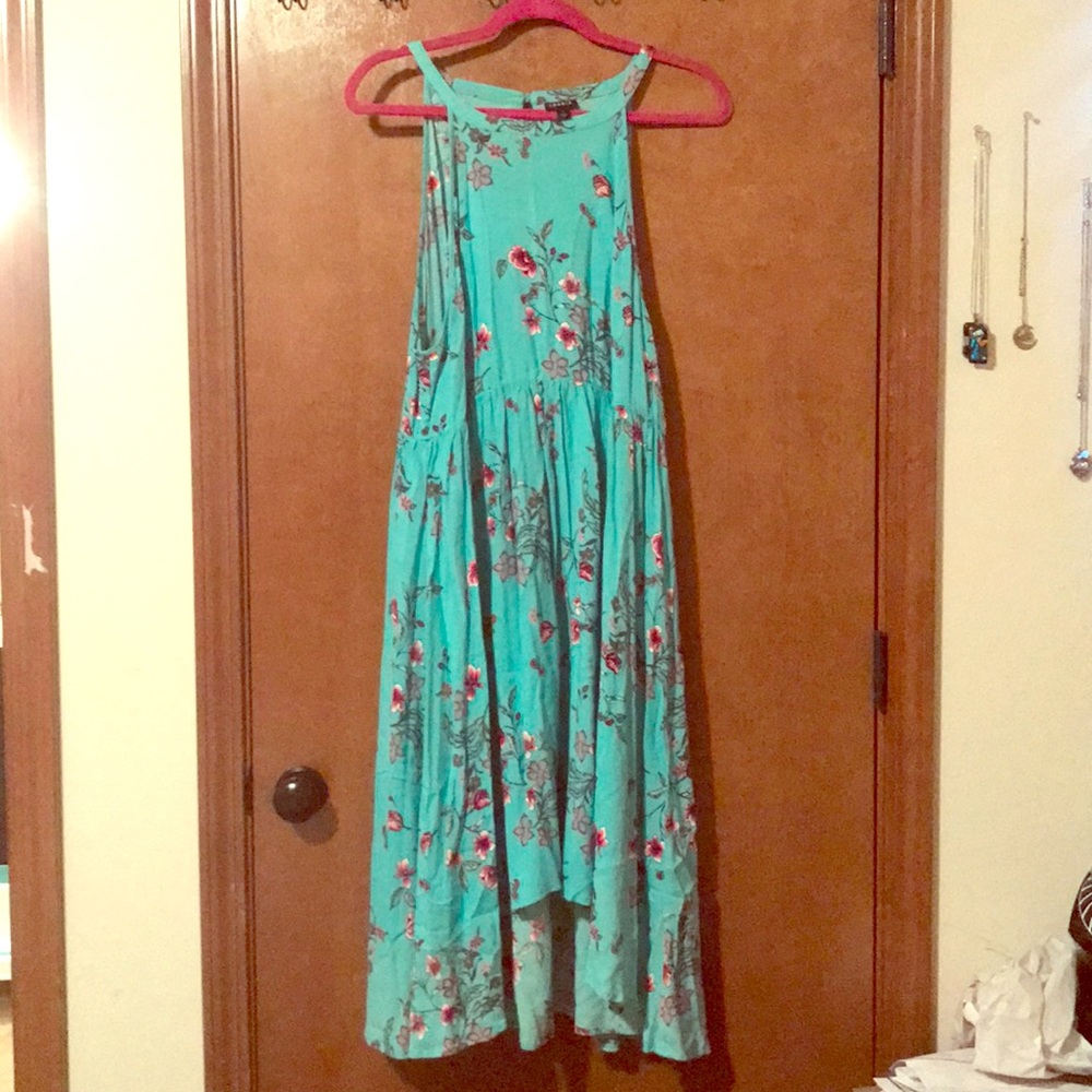 Torrid size 1 dress